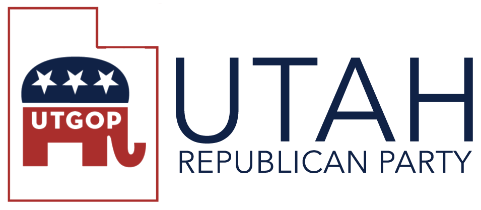 The Utah Republican Party